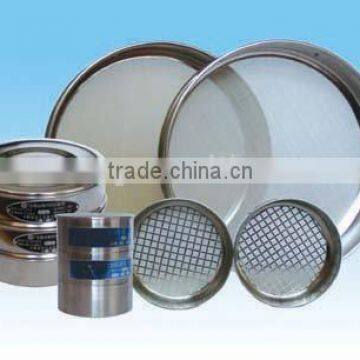 stainless steel wire mesh filter