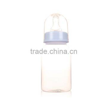 China Manufacturer Best PP Baby Nipples Bottles Infant Feeder Bottles photo-2