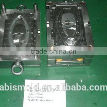 Plastic injection mold &molding Mold Maker from China