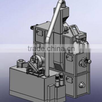 Calcium Hydroxide Production Line for 5tph capacity hydrated lime production line used quicklime slaking
