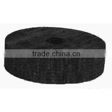 High performance fabric, Cylinder carbon fiber preform
