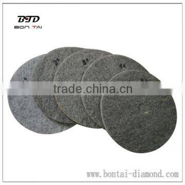 Dry Clean Polishing Pad for Floor photo-6