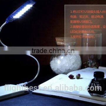 Super Bright PC Notebook USB LED Lighting,Hot sale Popular PC USB 28 LED Lamp 2015 To Ukraine