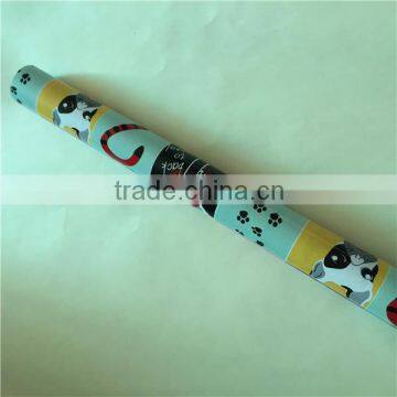 Factory supply non woven flower wrapping paper