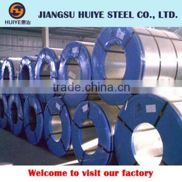 Hot Dipped Galvalume Steel Plate aluzinc plate