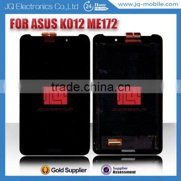 Without dead pixel & dot light retina screen for asus fonepad 7/fe170cg k012 lcd touch screen replacement