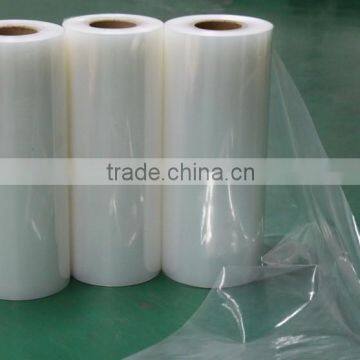 PE /EVOH seven Layer PA extrusion stretch film vacuum packaging high barrier coextrusion film