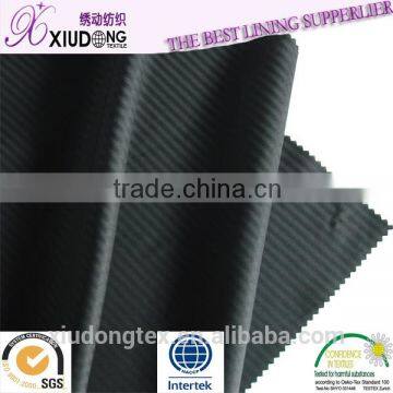 tc pocket lining fabric with sgs certificated