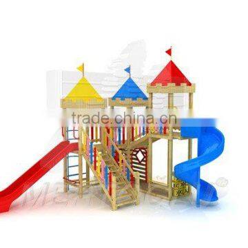 Children Playground Equipment