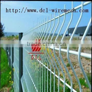 PVC FENCE NETTING