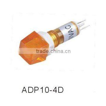 pilot lamp panel signal lamp alarm Indicator light 120V