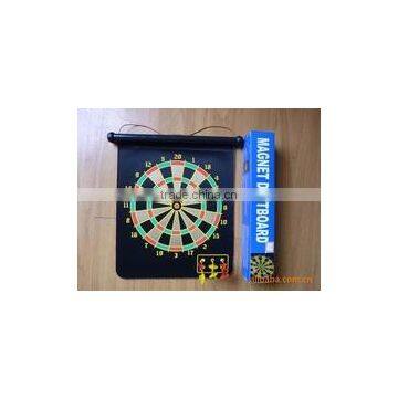 Bristle Dartboard/sisal bristle dartboard