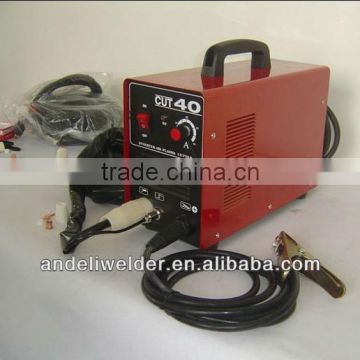 Factory wholesale cutting tools inverter air plasma cutting machine with CE,ISO passed