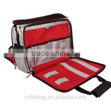 Top quality hanging engineer hardware tool bag