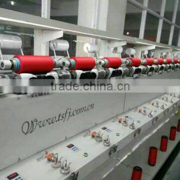 China Manufacturer Wholesale TS008D Bobbin Thread Winding Machine photo-5