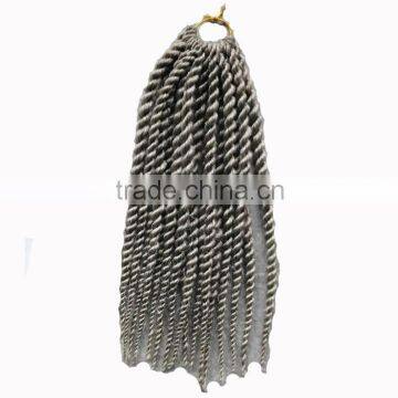 Ombre Color Jumbo Braiding Hair Bundle photo-6