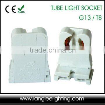 G13 T8 Tube Light Lamp Socket