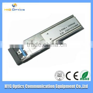 2.5G SFP 1x9 optical module