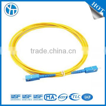 Optical Fiber Patch Cords For Muti connector