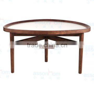 Wooden Coffee Table