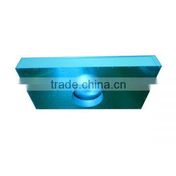 ULPA Hepa Ceiling Filter Modules Filter Box