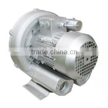 UL passed compressed ring vacuum blower air
