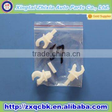 High Performance !! Made at XingTai ZX Plastic Clips Fasteners/plastic Push Clip/car Plastic Retainer Clips photo-2