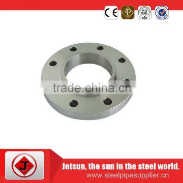 10K Slip on Welding Flange Steel Pipe Flange JIS B2220 photo-4