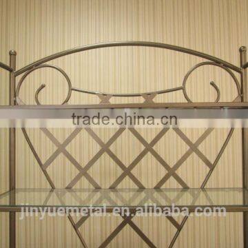 Metal Multi Use Display Rack