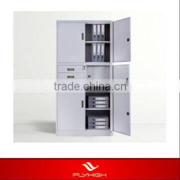 File cabinet lock partial three password steel storage filing cabinet