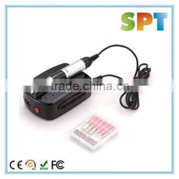 High Profit Margin Products Brand Nail Drill Machines Nail Beauty Electric Suction Nail Drill Electric Nail Drill photo-4