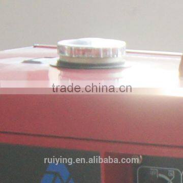 5kva Single Phase Air Cooled Diesel Generator photo-3