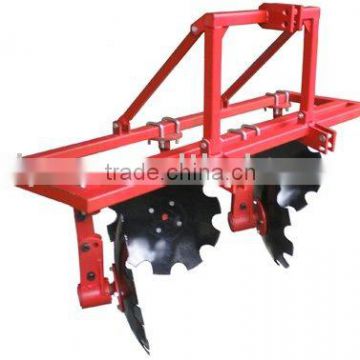 agricultural machinery