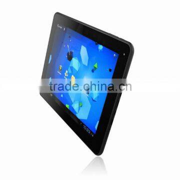 9.7" Boxchip A10 Android 4.0 Tablet PC with 1.5GHz CPU 9.7 Android 4.0 Tablet PC