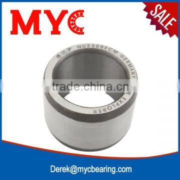 hot sale thrust spherical roller bearing 23032