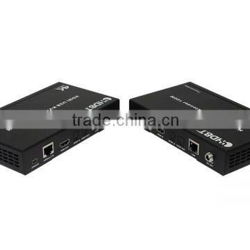 KVM Extender/ HDMI Extender over Cat5e/Cat6 (HDBaseT), hot sale