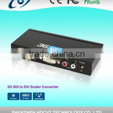 the Best Sell SDI to DVI/VGA Scaler Converter hd Sdi Converter photo-2