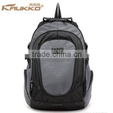 Good Sharp Polyester Laptop Bag Large Travel Backpacks