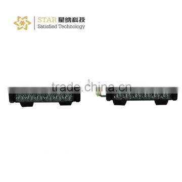 Auto Emergency Led Mini Strobe Visor Lighting photo-3