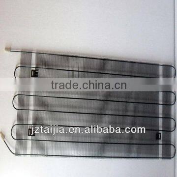 Flat Condenser Tube Parts Refrigerator lg