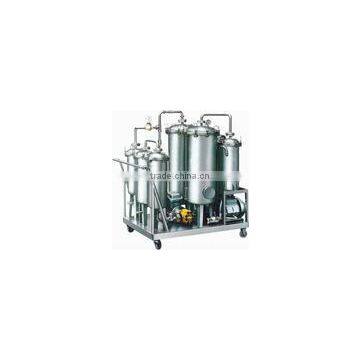 KL fire-resistant oil filtration eqiupment