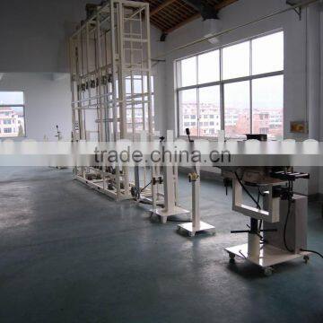 Rubber Machine( Extrusion Vulcanization Machine)