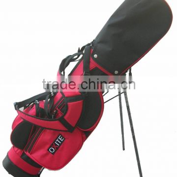 2010 Children golf Stand bag