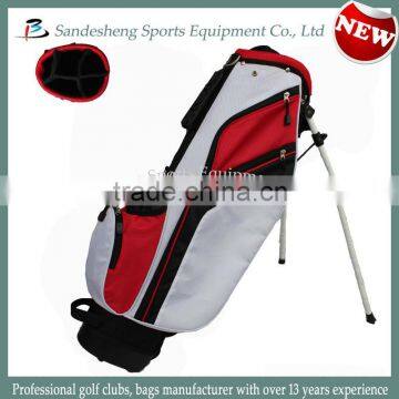 New Kids Golf Bag, The Latest Design in 2013