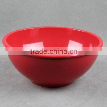 100% Melamine a Series of Salad Bowl photo-4
