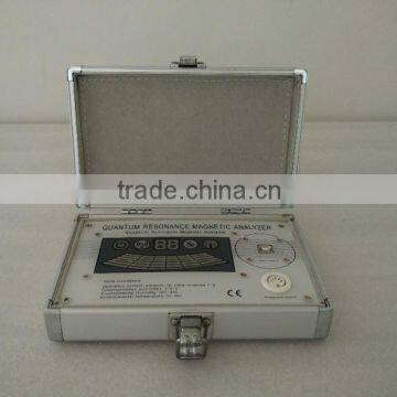 41 reports quantum resonance magnetic analyzer from factory