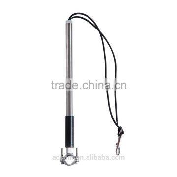 PawHut Dogs Bicycle Leash photo-3