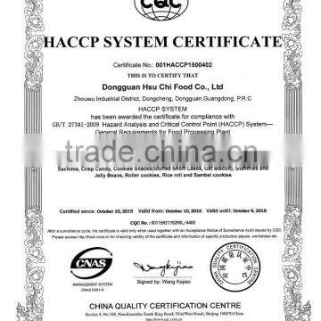HACCP
