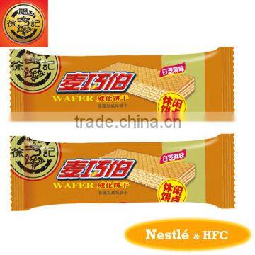 HFC 2334 bulk wafer with sesame flavour