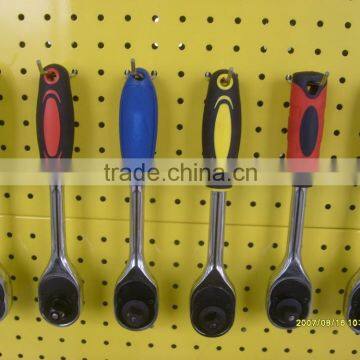 Hot Sale Handle Tools Ratchet Wrench, Quick Release Ratchet Wrench photo-2